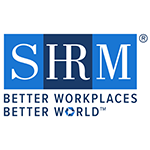 SHRM Official Logo